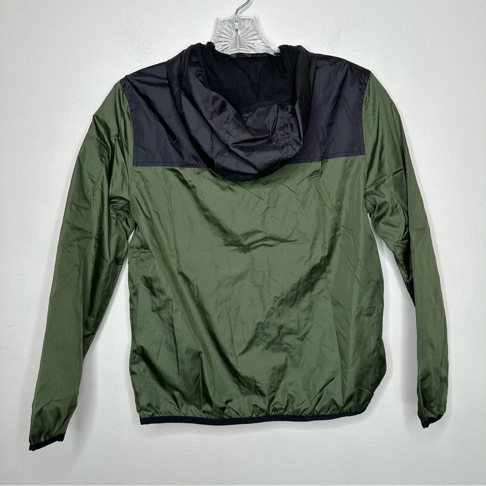 Rokka & Rolla Boys Back to School Windbreaker Jacket